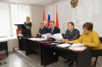 Усть-катавские депутаты активно участвуют в распределении бюджетных средств