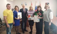 Определены победители конкурса «Усть-Катавский сувенир»