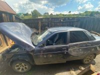 Полицейские Усть-Катава раскрыли угон транспортного средства