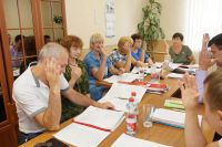Депутаты Усть-Катавского округа согласовали распределение дополнительного дохода в 5 млн рублей