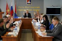 Бюджет округа увеличили на 64,9 млн рублей