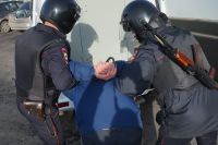 Террористы задержаны в Челябинске