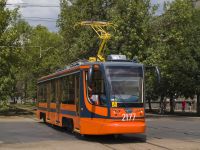 Уфимские власти делают ставку на развитие скоростного трамвая и метробуса