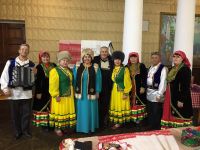 «Соцветие дружное Урала» соберёт в Челябинске лучшие коллективы области