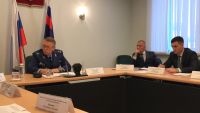 Эксперты Южно-Уральской ТПП приняли участие в межведомственном совещании против коррупции
