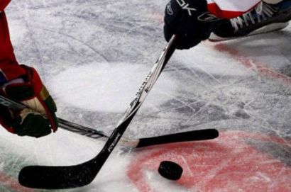 Ветераны усть-катавского хоккея потерпели первое поражение