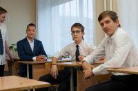 В школах Челябинской области стартовали занятия по профориентации