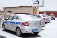 72 нетрезвых водителя, 17 повторно задержаны в Усть-Катаве с начала года
