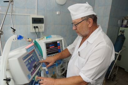 В Челябинской области более 665 миллионов рублей направлено на развитие здравоохранения