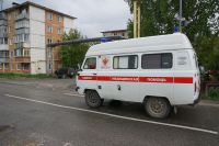 В Усть-Катаве вновь выявлены заболевшие COVID-19