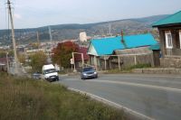 В Усть-Катаве конкурсные процедуры по асфальтированию дорог завершены