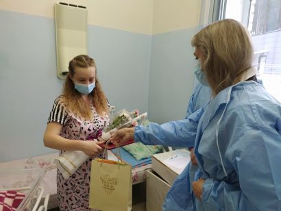 В Челябинской области пособие по рождению ребёнка составит 6 тысяч рублей