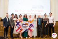 Молодёжная палата Усть-Катава признана лучшей в Челябинской области