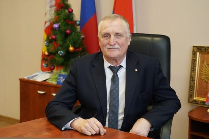 Депутатский корпус Усть-Катавского округа провёл последнее заседание в этом году