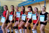 Юные усть-катавские волейболистки выиграли турнир в Симе
