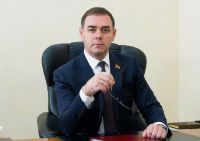 Александр Лазарев: «Россия своих не бросает!»