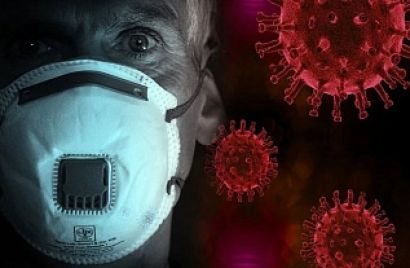 В Челябинской области зафиксирована первая смерть от коронавируса