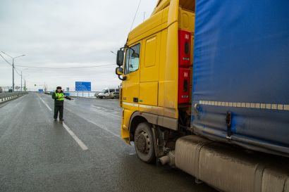 Челябинская таможня на выпустила запрещённый к перемещению за границу груз