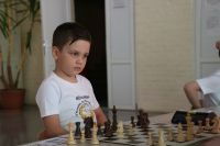 Шахматисты школы № 5 завоевали серебро международного онлайн-турнира!