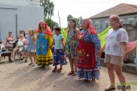 Историко-краеведческий музей провёл фестиваль «Игры народностей Усть-Катава»