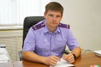 25 июля - День сотрудников органов следствия Российской Федерации