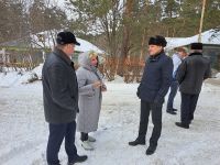 Глава Усть-Катава посетил «Ребячью республику»