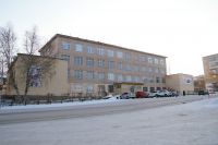 В Усть-Катаве планируют реконструировать бывшее здание техникума под начальную школу