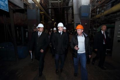 Электрометаллургический завод Златоуста примет на работу 227 человек