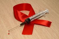 В этом году в Усть-Катаве выявлено 6 новых ВИЧ-инфицированных