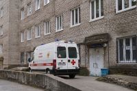 Детское отделение в больнице Усть-Катава не закрыто