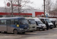 Автобусы в Усть-Катаве на время изменят свои маршруты