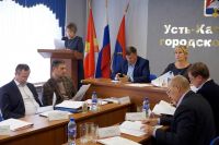 Исполнение бюджета Усть-Катава за 9 месяцев составило 69%
