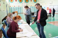 Территориальная комиссия Усть-Катава утвердила результаты местных выборов