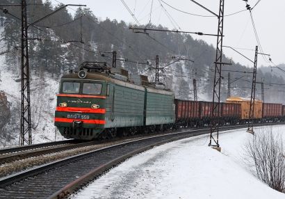 Количество несчастных случаев на железной дороге в Челябинской области увеличилось