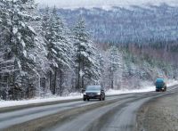 На трассе М5 планируется перекрытие движения