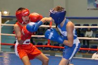 В Усть-Катаве прошёл региональный турнир по боксу