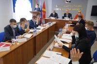 В Усть-Катаве проанализировали исполнение бюджета за 9 месяцев