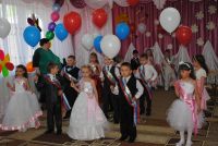 В детском саду г. Усть-Катава прошли выпускные