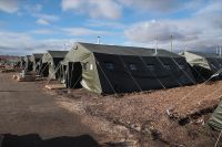 Всероссийский центр допподготовки для мобилизованных развернули в Челябинской области