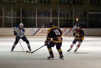 Усть-катавские хоккеисты начали 2016 год с побед
