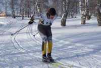 Мощь и грация! В Усть-Катаве прошла массовая лыжная гонка