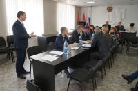 В Усть-Катаве определились члены комиссии по отбору кандидатов на должность главы