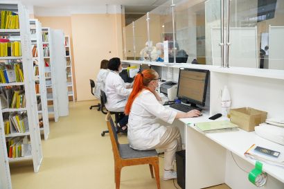 За прошлый год в Челябинской области выплаты по больничным листам превысили 10,5 миллиардов рублей