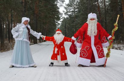 Оглядываясь назад