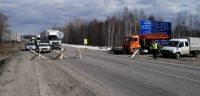 Челябинскую область закрыли для въезда авто из других регионов