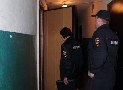 Полицейские Усть-Катава просят родителей и детей не терять головы