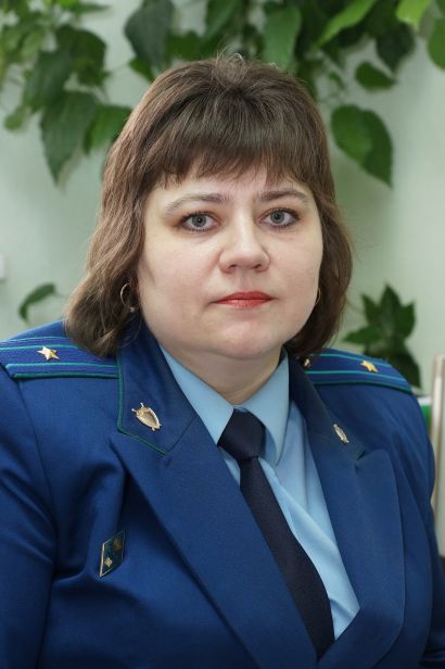Прокуратура Усть-Катава разъясняет