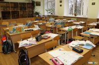 Южноуральских школьников не планируют переводить на дистанционное обучение