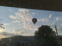 Вновь воздушный шар летал над Усть-Катавом