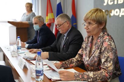Назначены публичные слушания по бюджету Усть-Катава за 2020 год